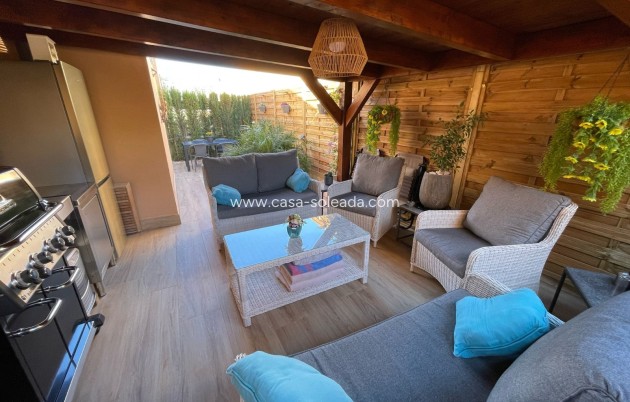 Villa - Revente - La Romana - Inland