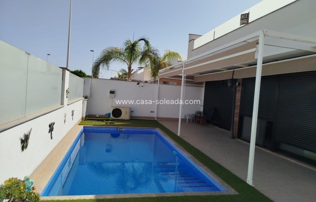Villa - Revente - Lo Pagan - CSRES-42917
