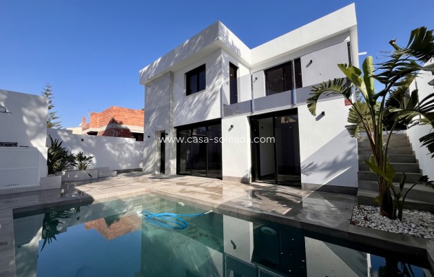 Villa - Revente - Los Balcones - Los Balcones