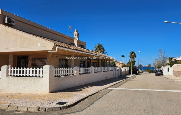 Villa - Revente - Mar de Cristal - Costa Calida