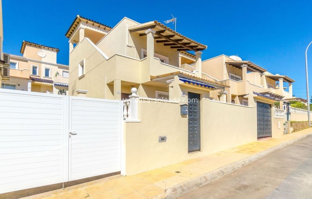 Villa - Revente - Orihuela Costa - Costa Blanca
