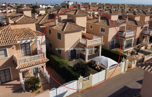 Villa - Revente - Orihuela Costa - CSRES-58766