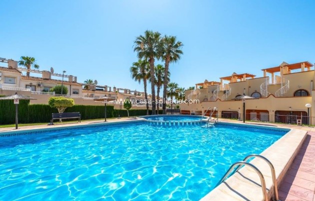 Villa - Revente - Orihuela Costa - Las Filipinas