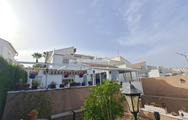 Villa - Revente - Punta Prima - Punta Prima