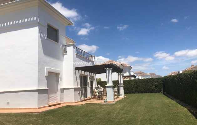 Villa - Revente - Roldan - CSRES-58529