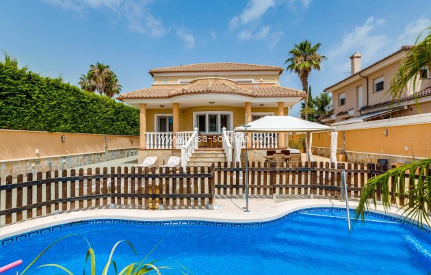 Villa - Revente - San javier - CSRES-74939