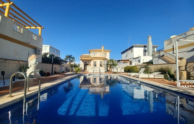 Villa - Revente - Sucina - Inland