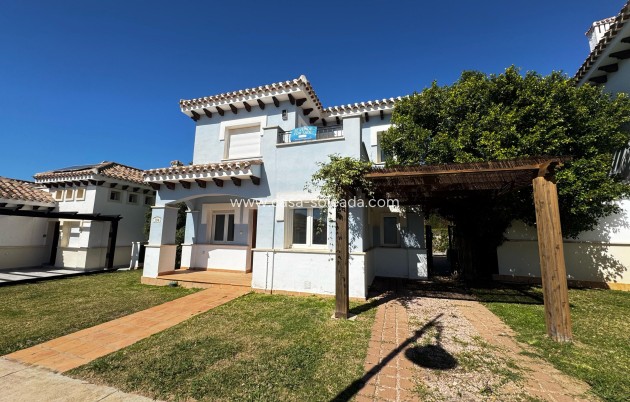 Villa - Revente - Torre Pacheco - CSRES-59049