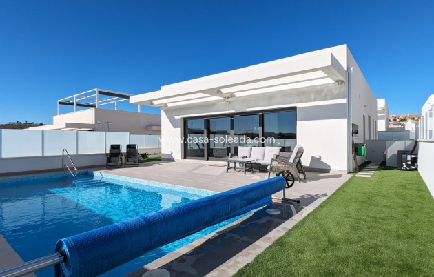 Villa - Revente - Torremendo - Costa Blanca