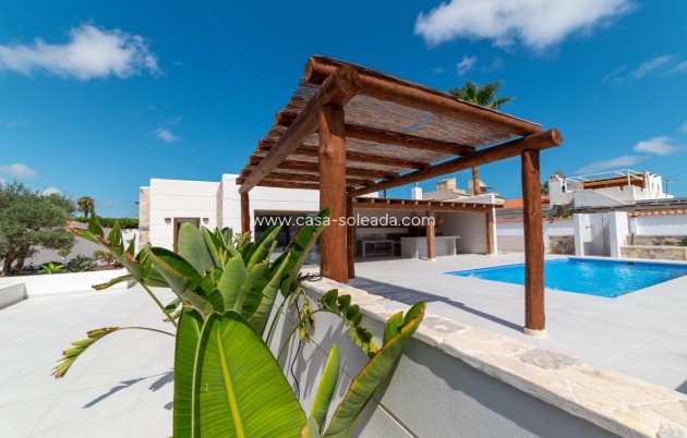 Villa - Revente - Torreta Florida - Torreta Florida