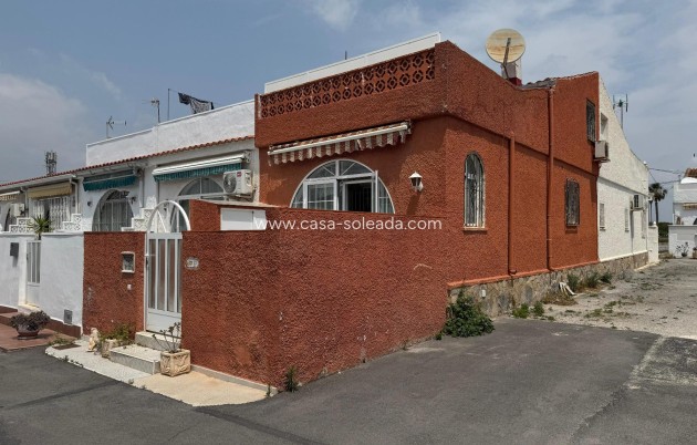 Villa - Revente - Torrevieja - Costa Blanca