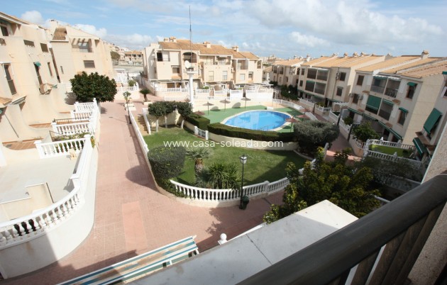 Villa - Wiederverkauf - Guardamar del Segura - Costa Blanca