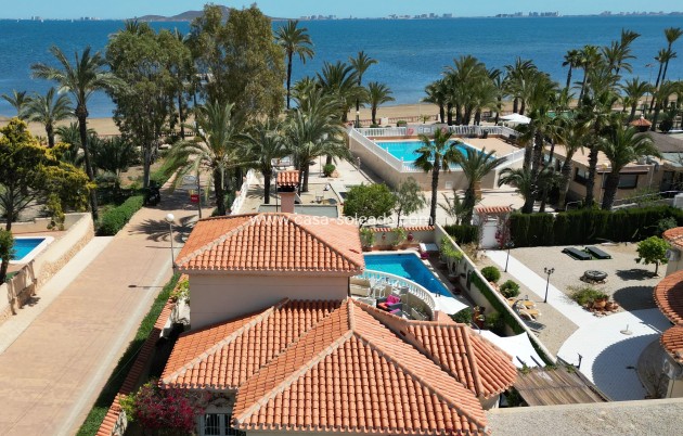 Villa - Wiederverkauf - Los Urrutias - Costa Calida