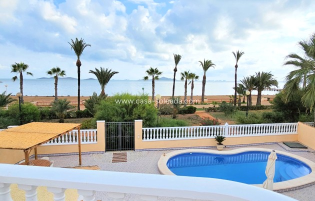 Villa - Wiederverkauf - Los Urrutias - Costa Calida