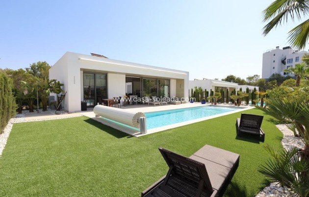 Villa - Wiederverkauf - San Miguel de Salinas - Las Colinas Golf Resort