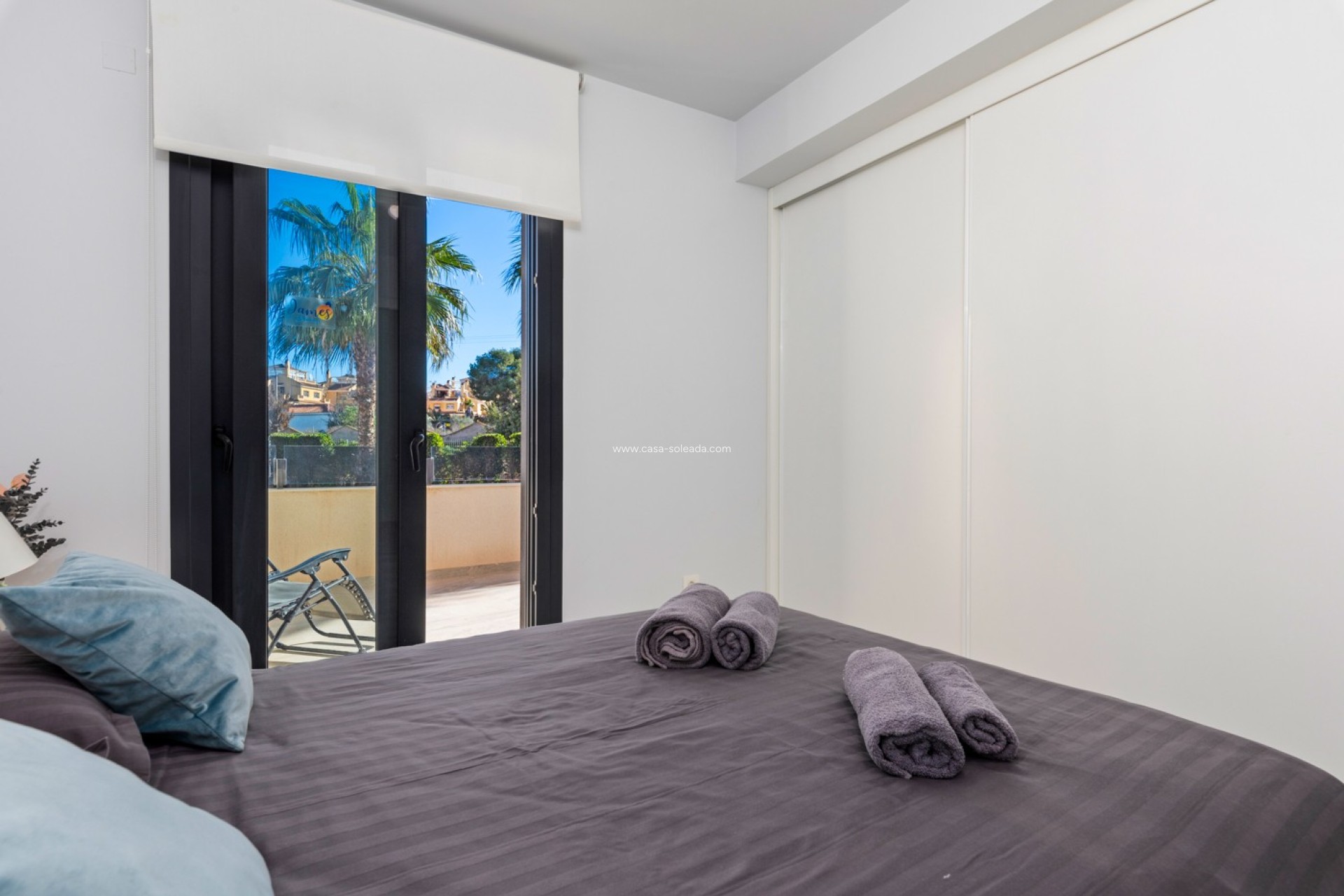Wiederverkauf - Apartment - Ground Floor - Orihuela Costa - Los Altos