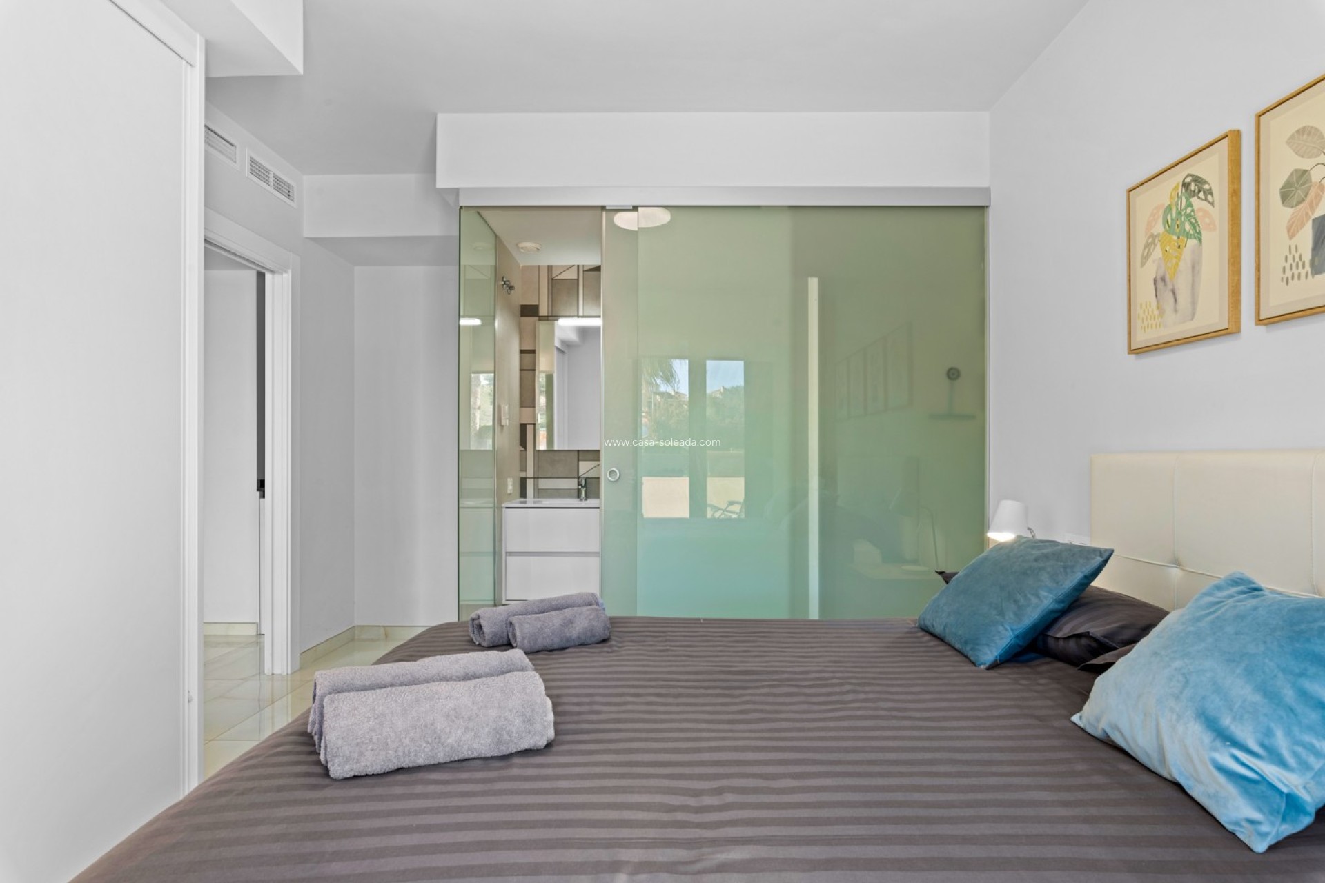 Wiederverkauf - Apartment - Ground Floor - Orihuela Costa - Los Altos