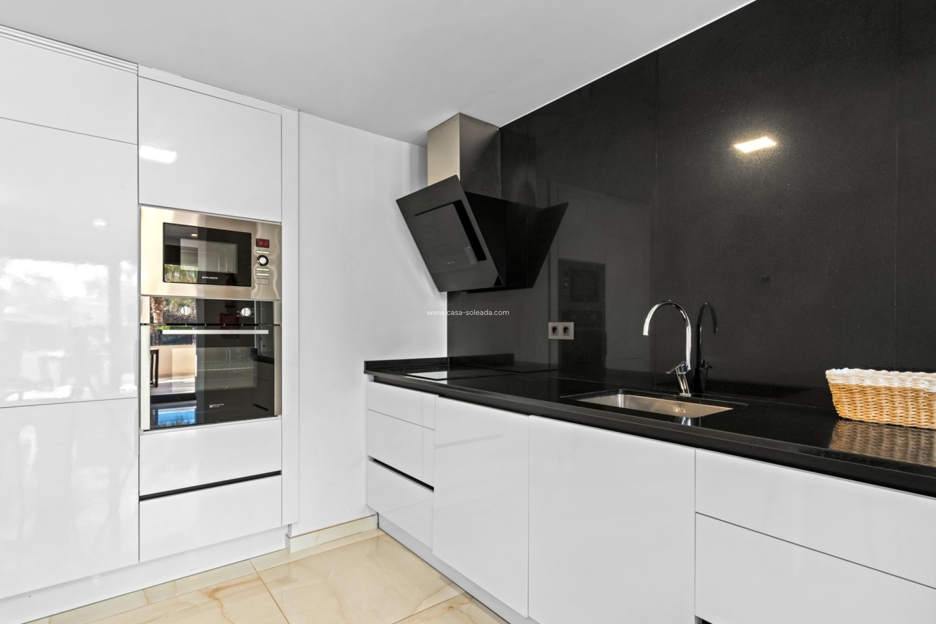 Wiederverkauf - Apartment - Ground Floor - Orihuela Costa - Los Altos