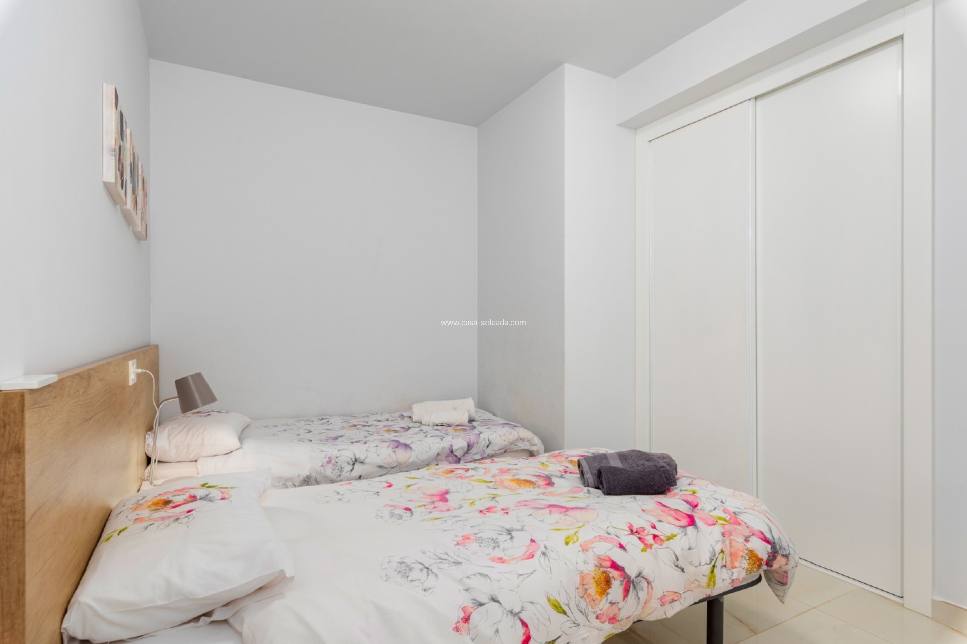 Wiederverkauf - Apartment - Ground Floor - Orihuela Costa - Los Altos