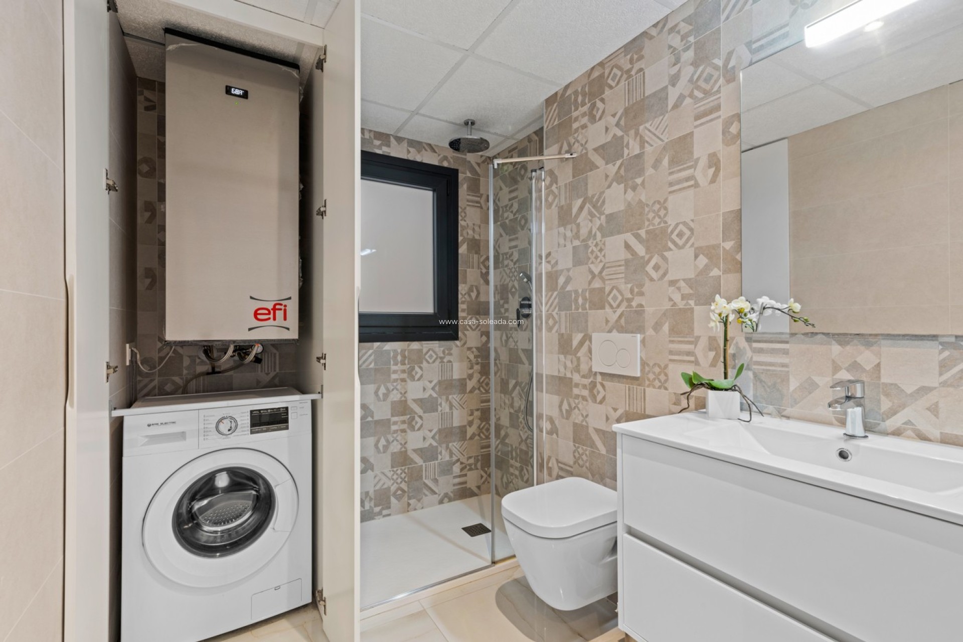 Wiederverkauf - Apartment - Ground Floor - Orihuela Costa - Los Altos