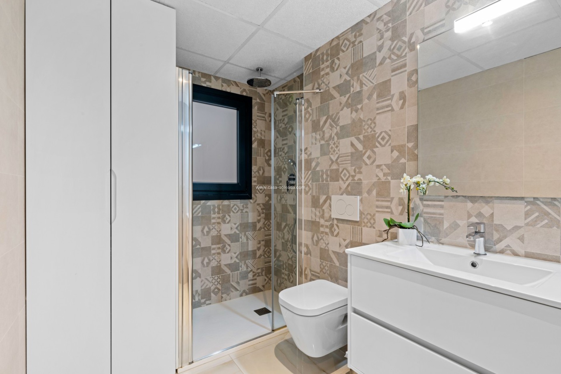 Wiederverkauf - Apartment - Ground Floor - Orihuela Costa - Los Altos