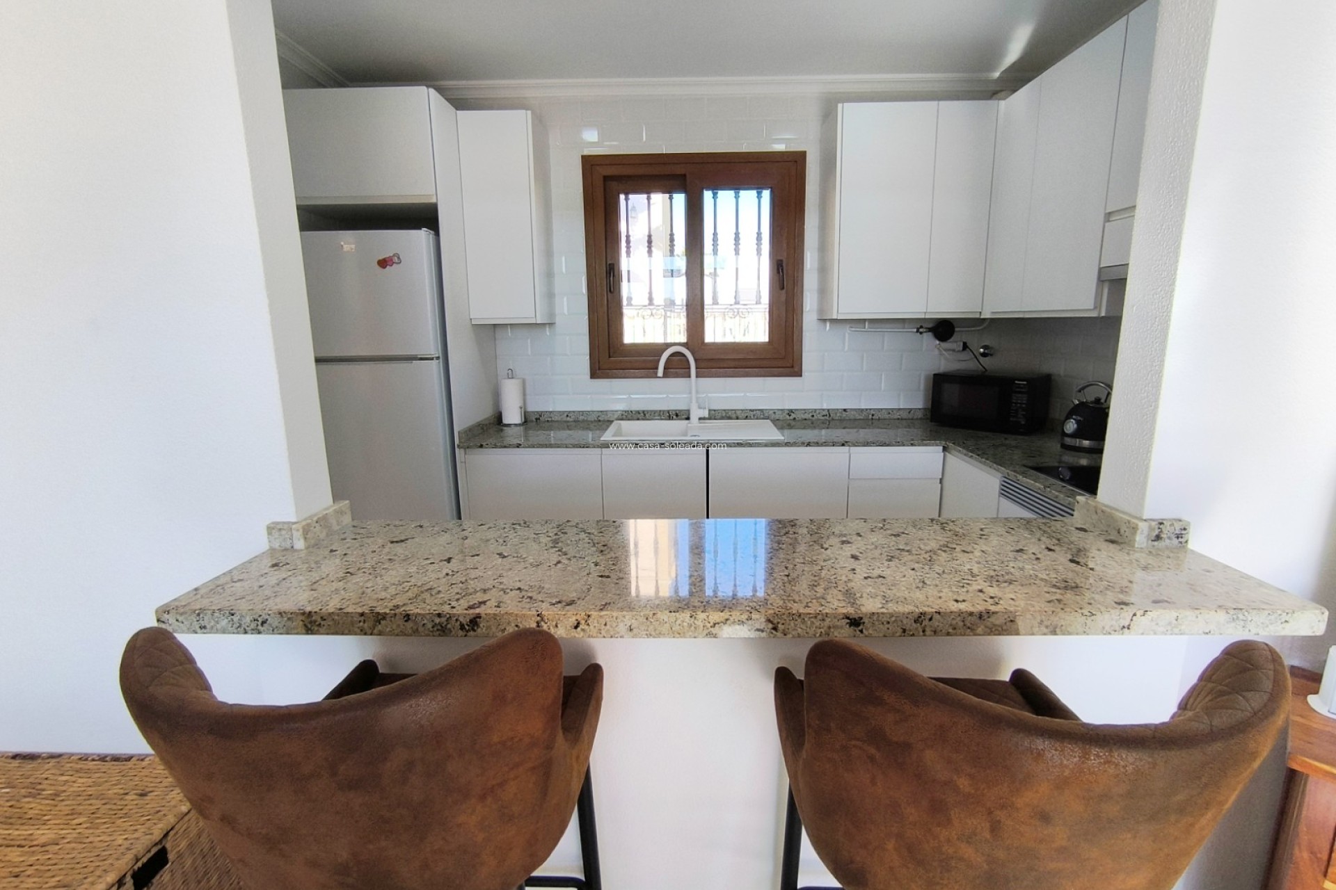 Wiederverkauf - Bungalow - Algorfa - La Finca Golf Resort