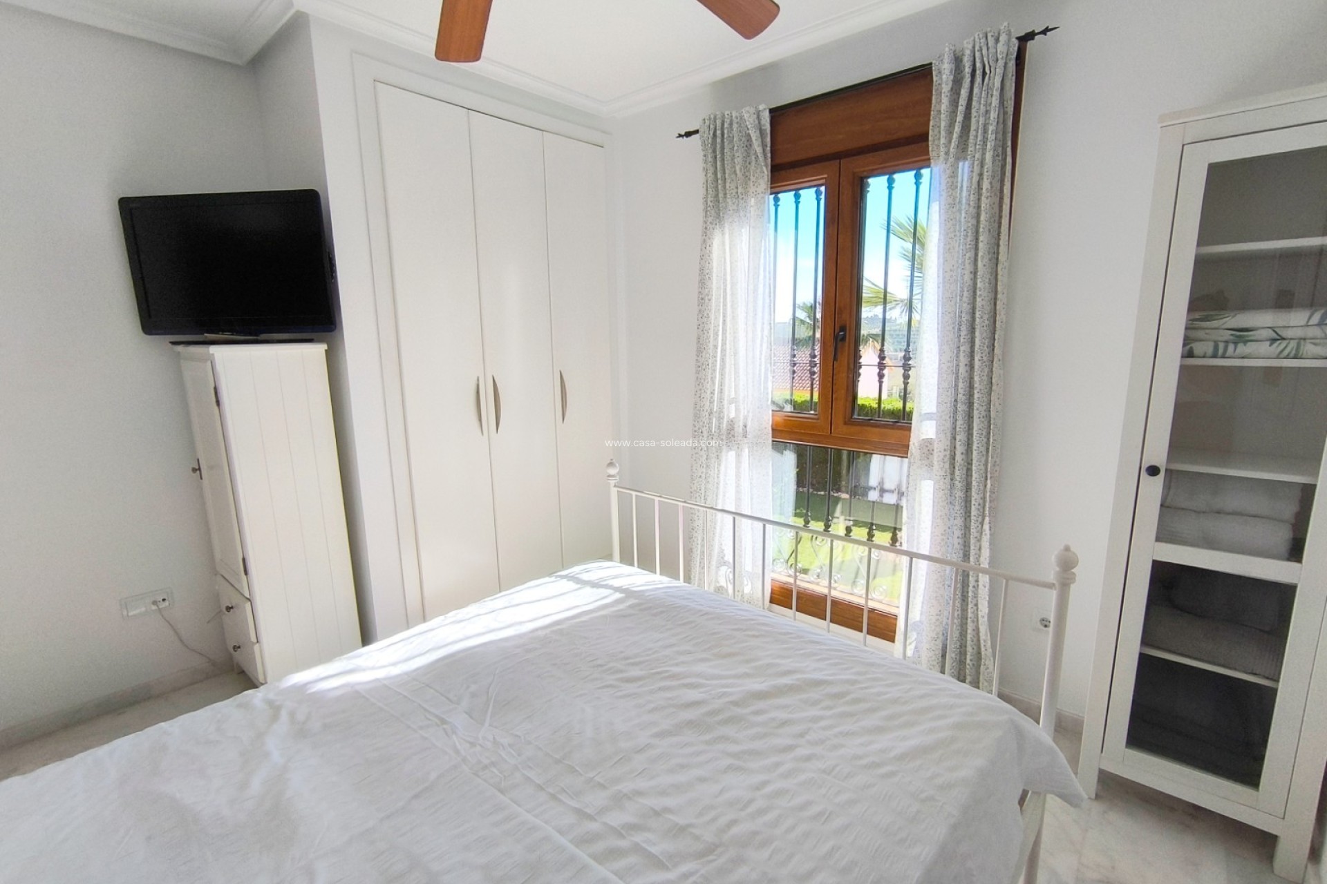 Wiederverkauf - Bungalow - Algorfa - La Finca Golf Resort