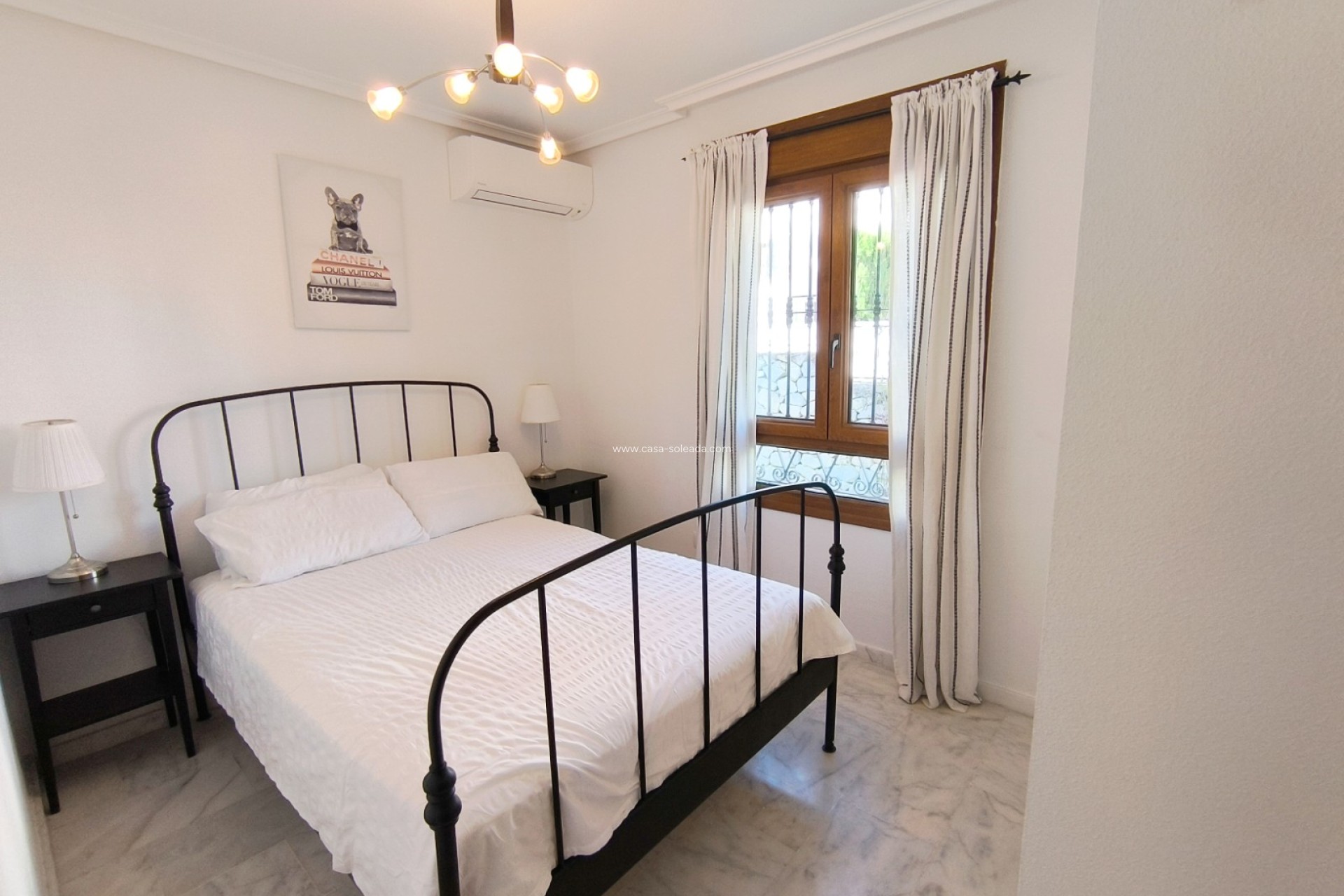 Wiederverkauf - Bungalow - Algorfa - La Finca Golf Resort