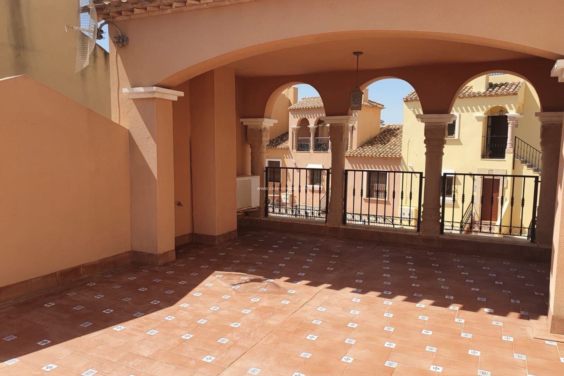Wiederverkauf - Bungalow - Algorfa - La Finca Golf Resort