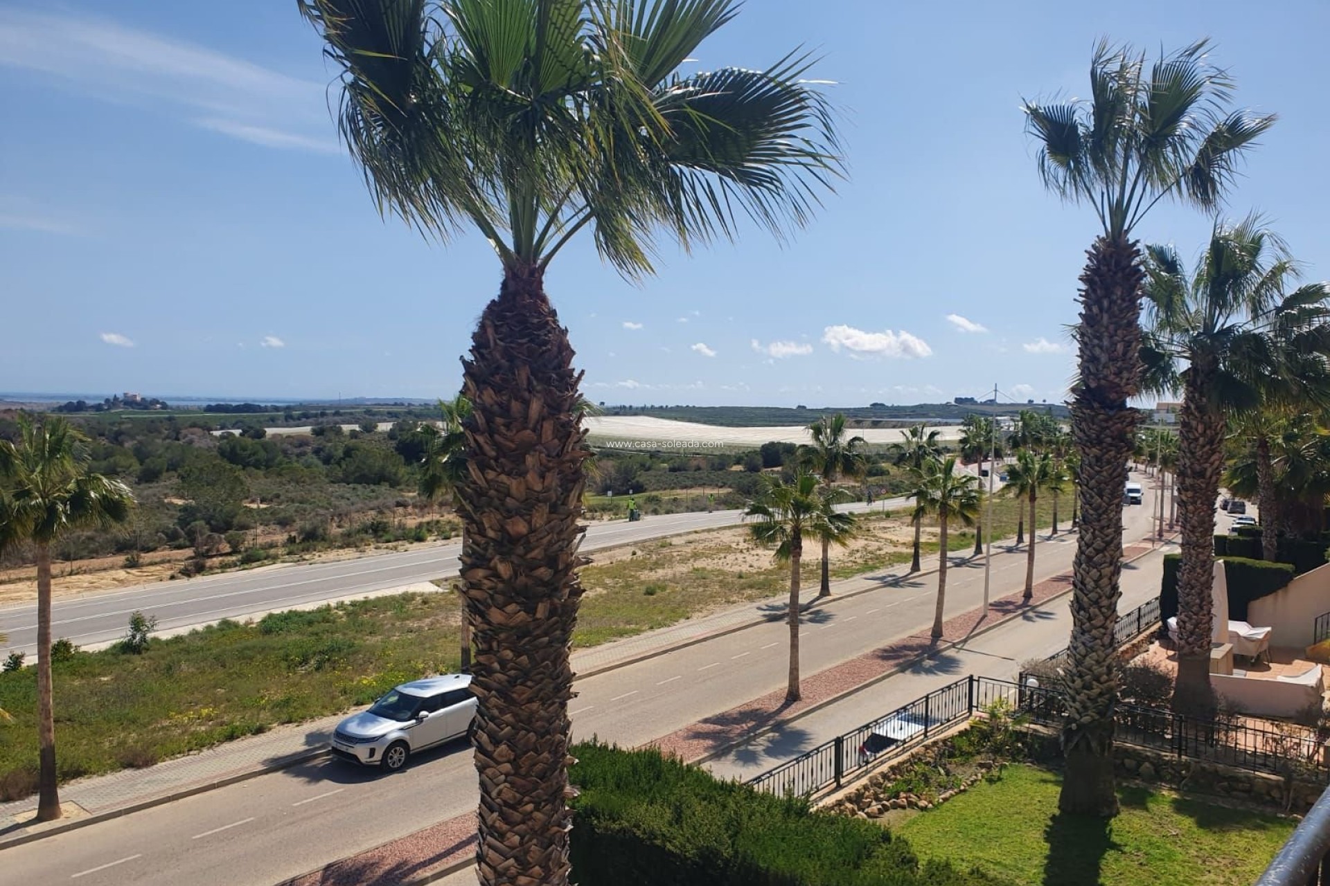 Wiederverkauf - Bungalow - Algorfa - La Finca Golf Resort