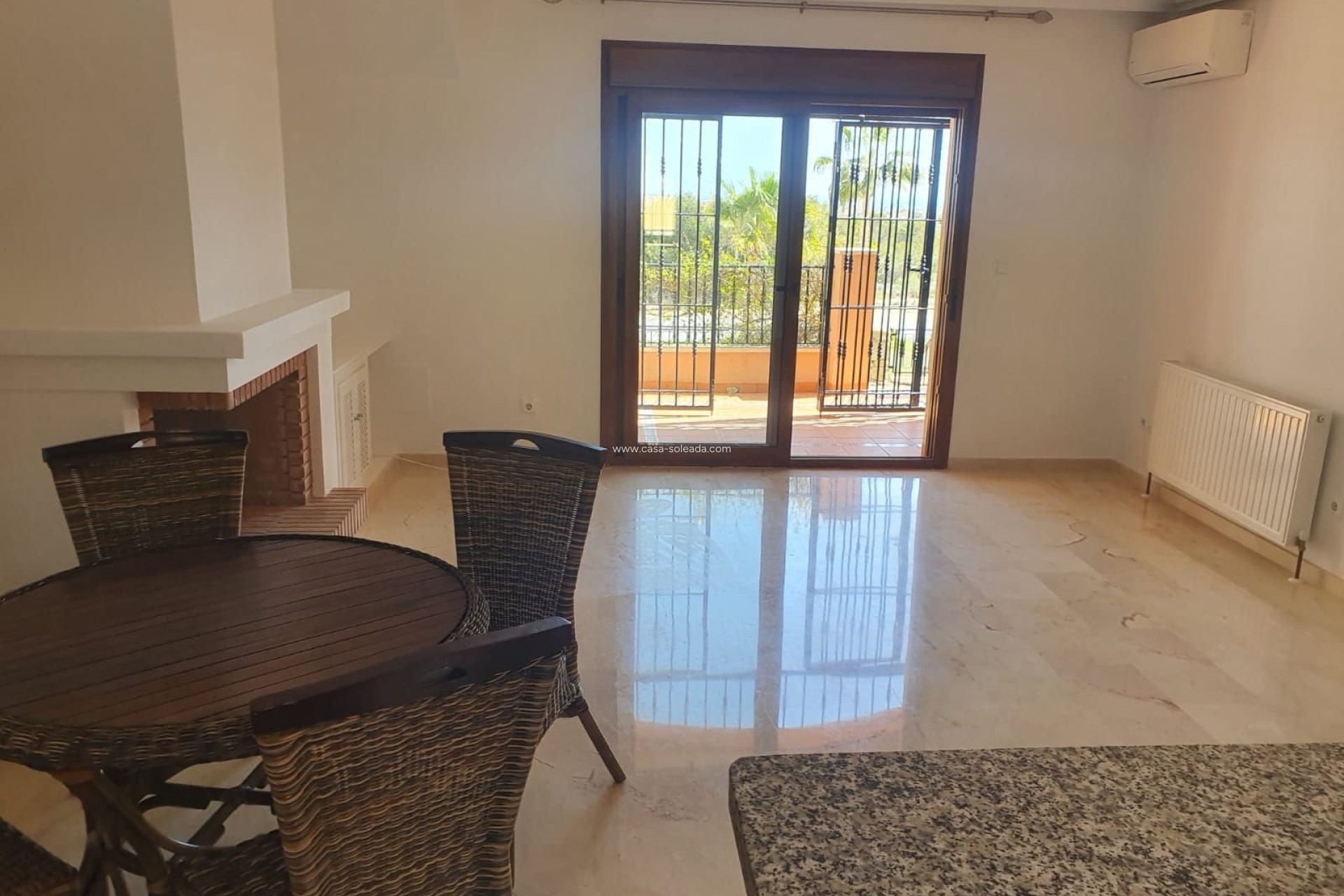 Wiederverkauf - Bungalow - Algorfa - La Finca Golf Resort