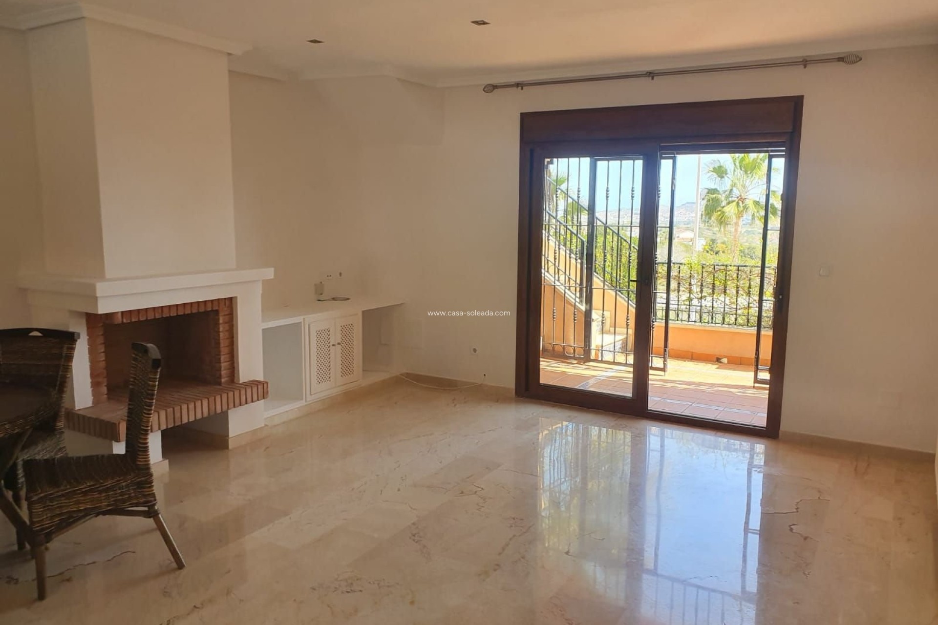 Wiederverkauf - Bungalow - Algorfa - La Finca Golf Resort