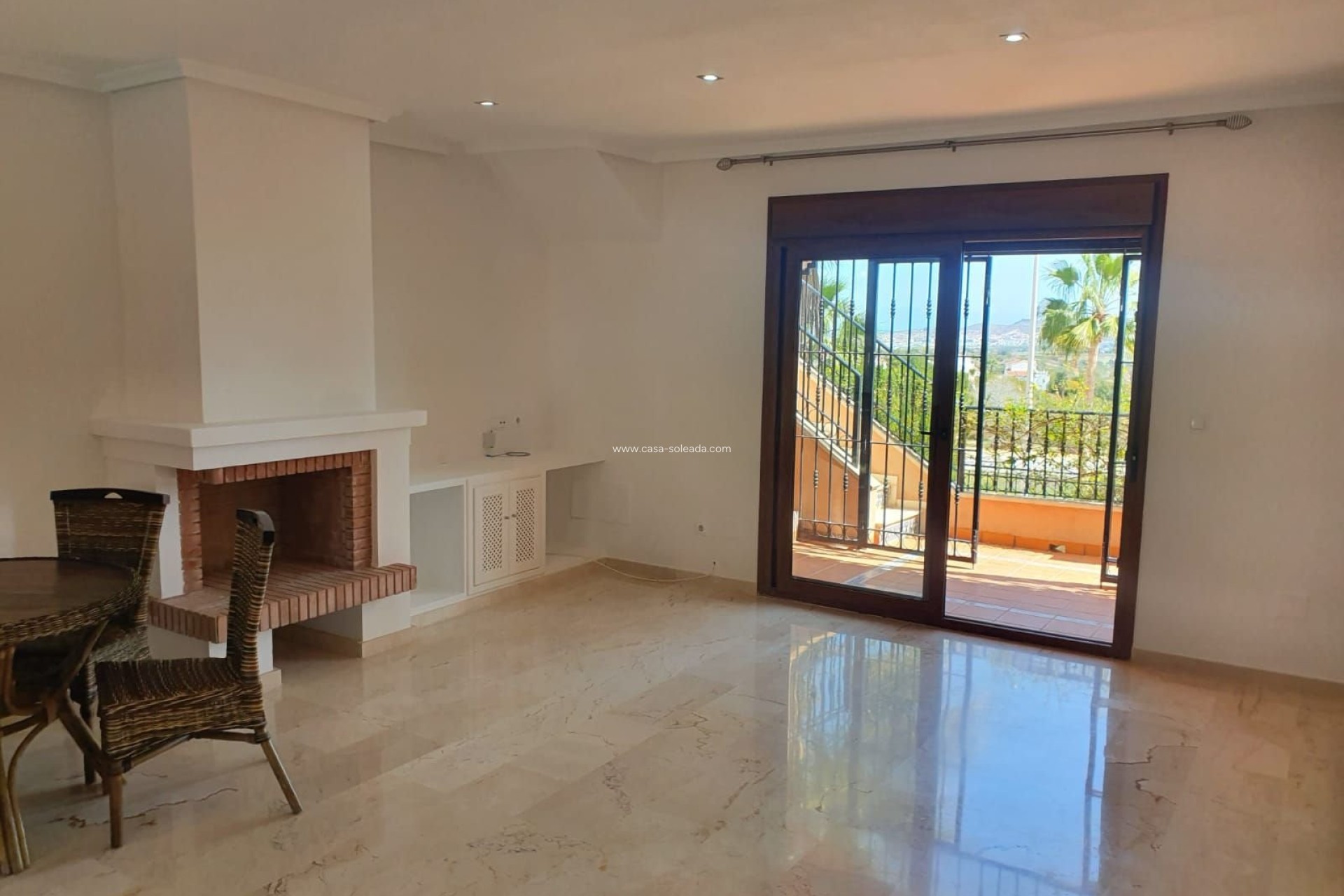 Wiederverkauf - Bungalow - Algorfa - La Finca Golf Resort