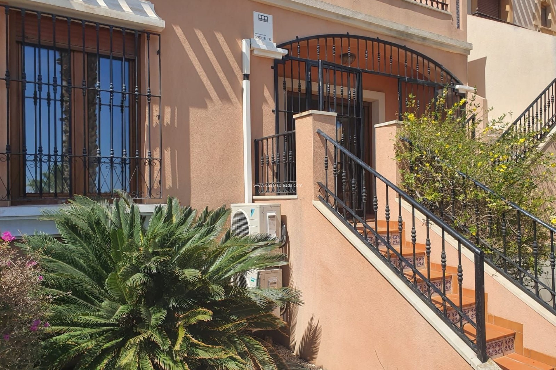 Wiederverkauf - Bungalow - Algorfa - La Finca Golf Resort