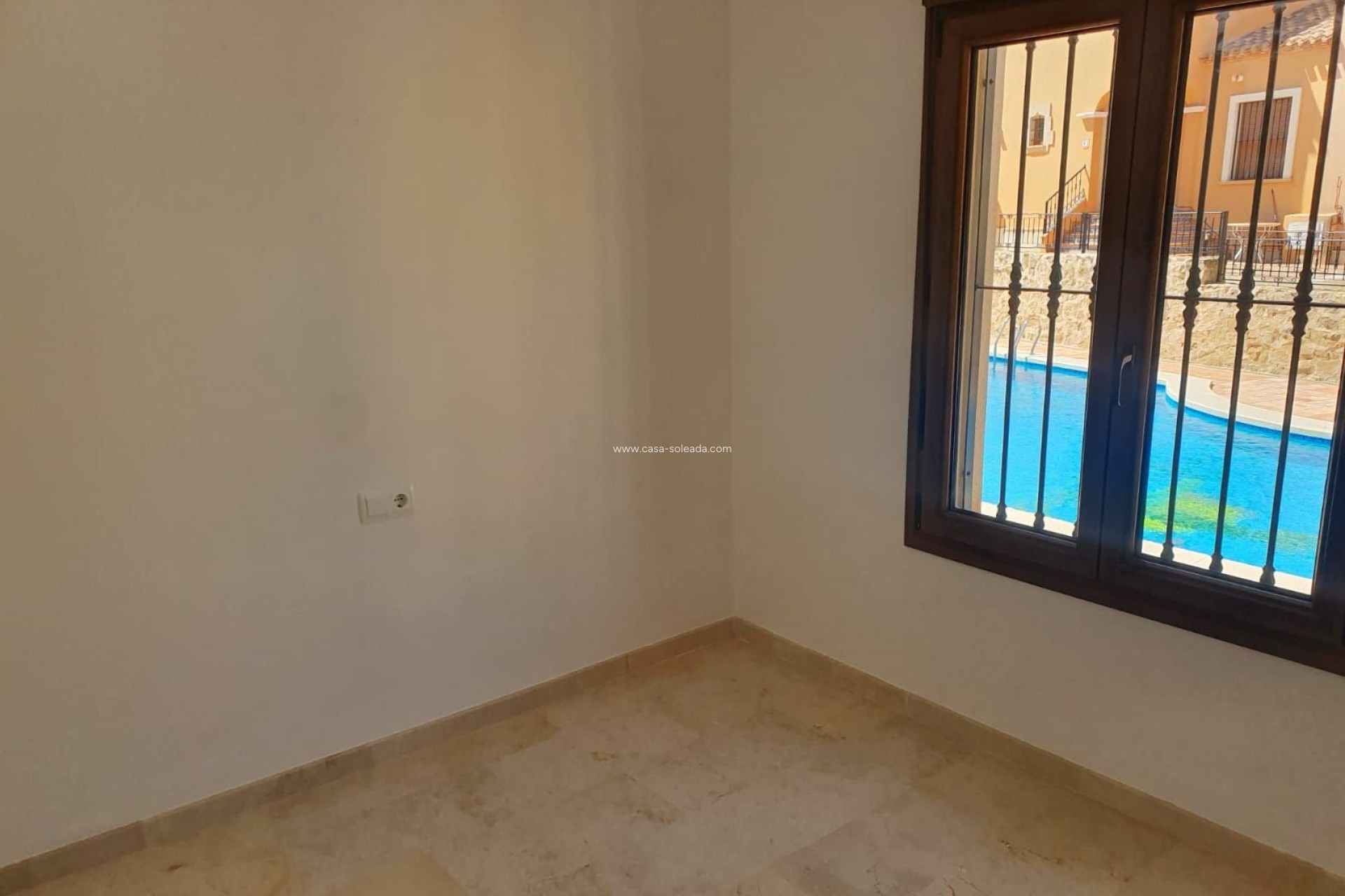 Wiederverkauf - Bungalow - Algorfa - La Finca Golf Resort