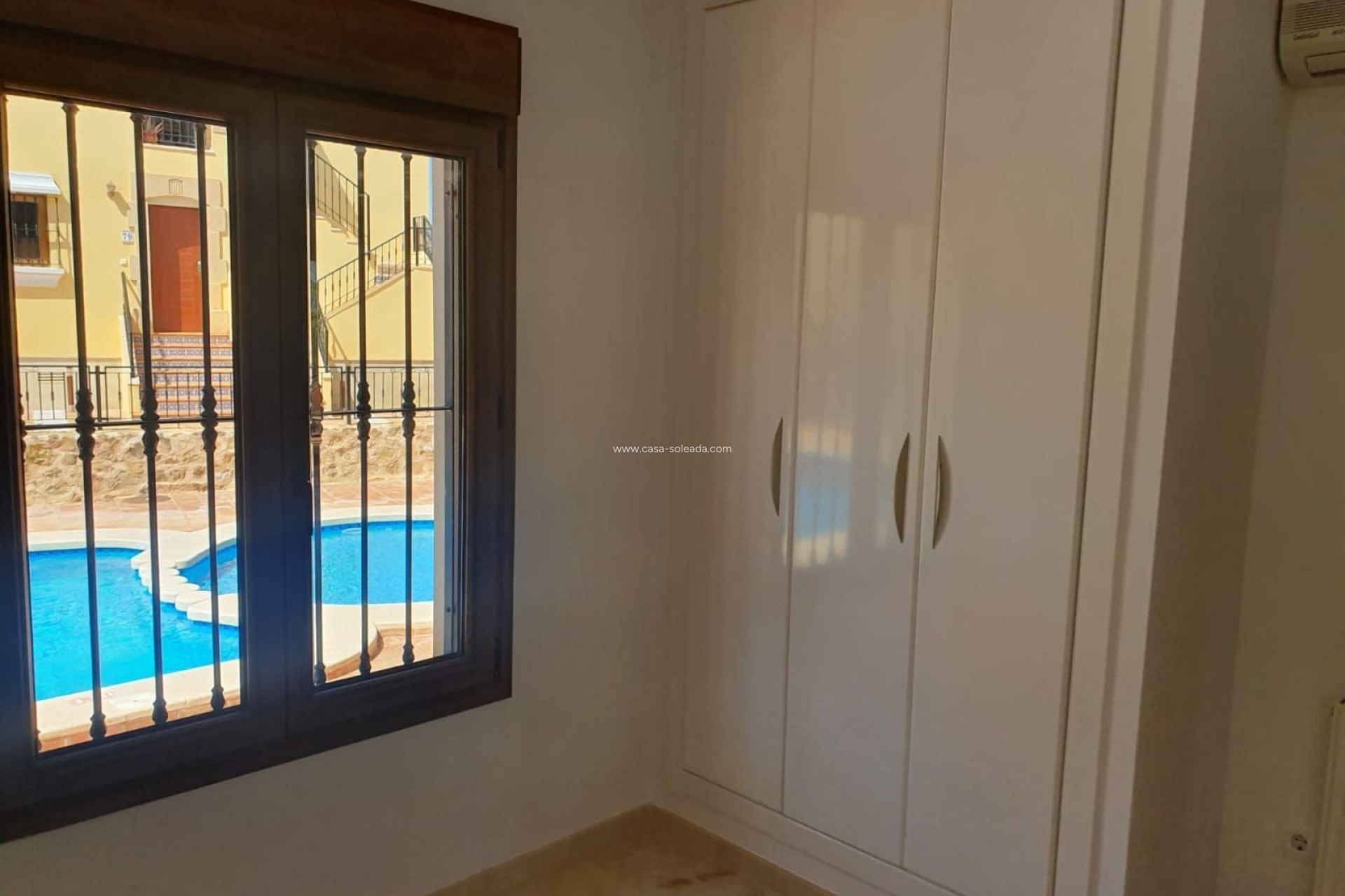 Wiederverkauf - Bungalow - Algorfa - La Finca Golf Resort