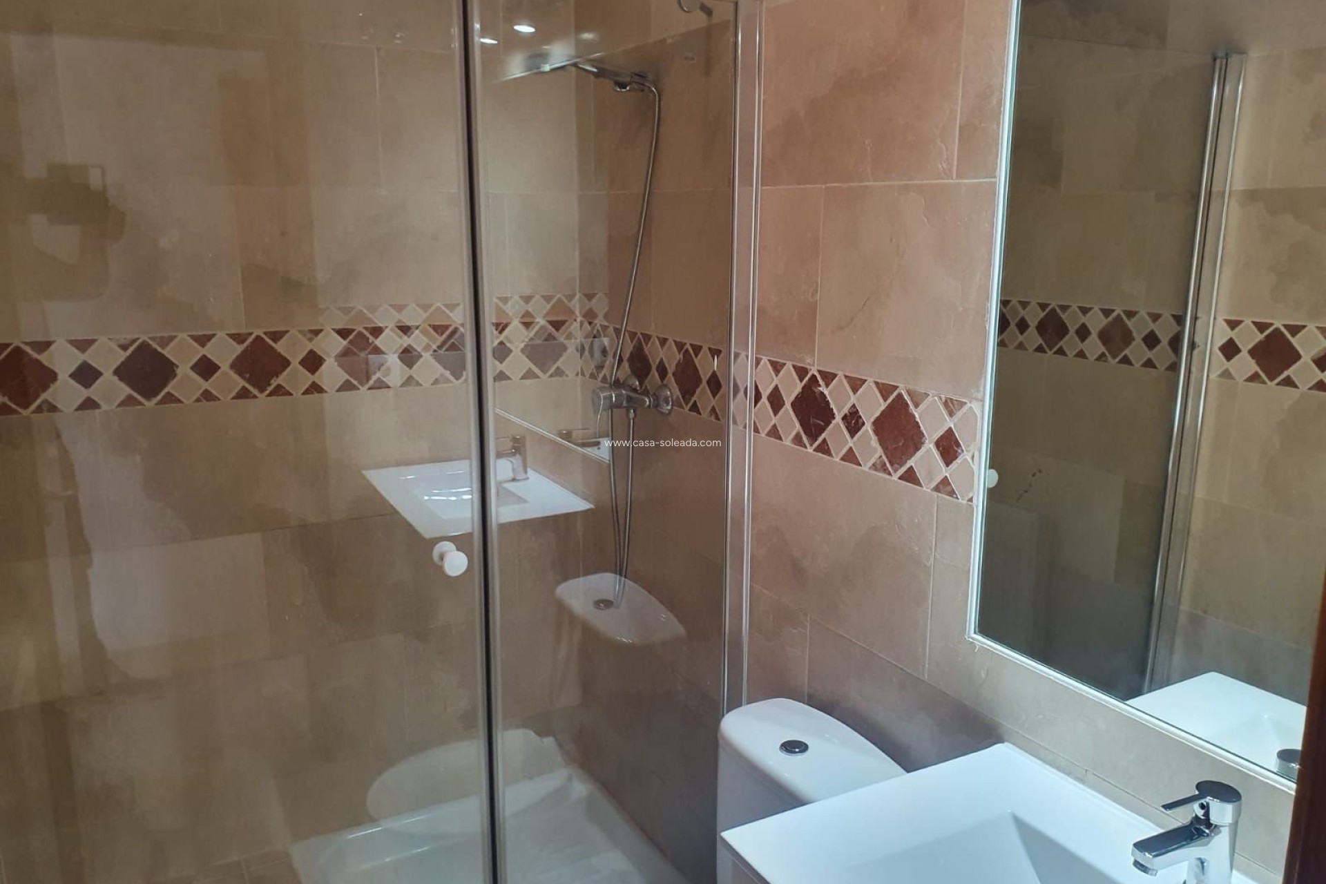 Wiederverkauf - Bungalow - Algorfa - La Finca Golf Resort