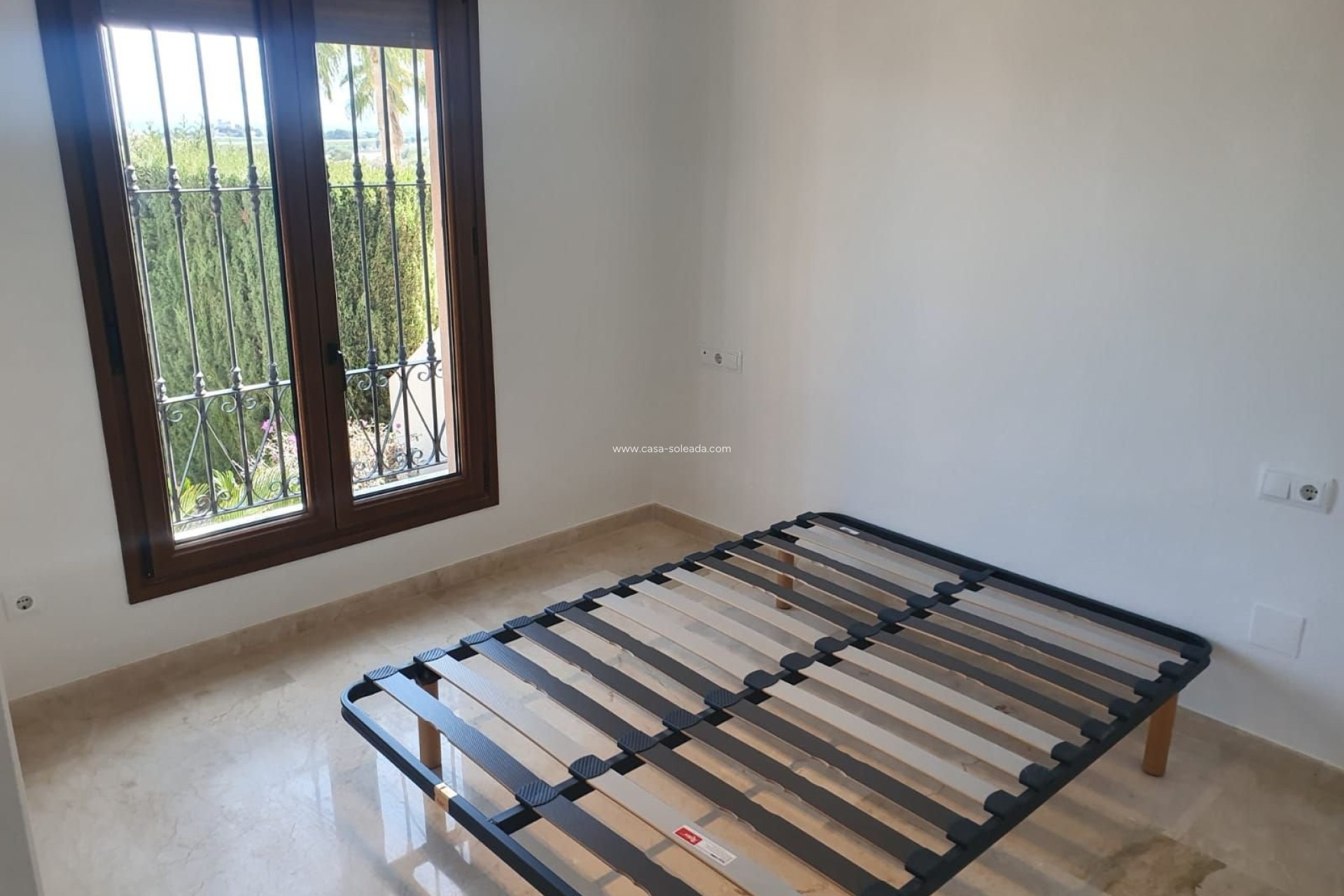 Wiederverkauf - Bungalow - Algorfa - La Finca Golf Resort