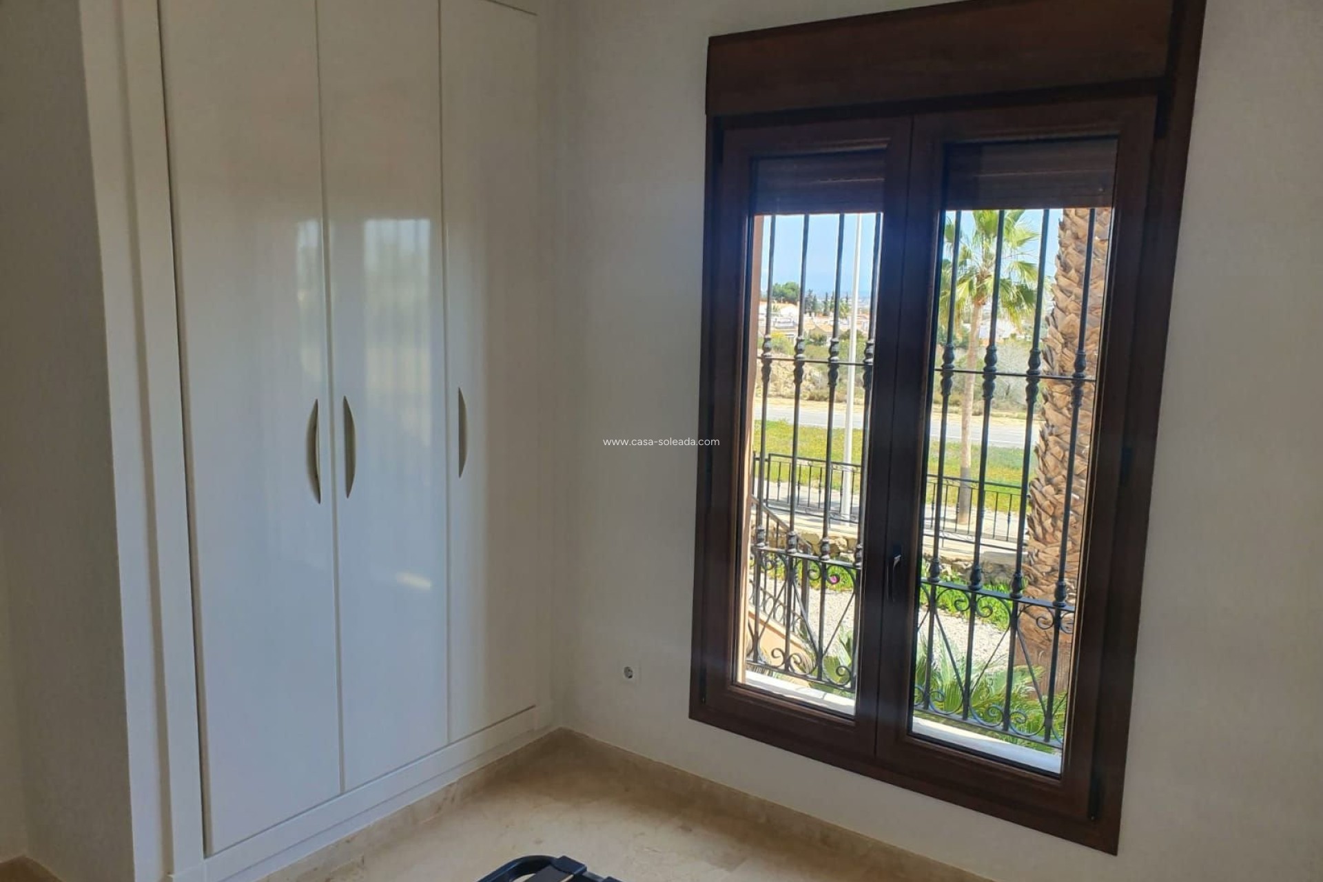Wiederverkauf - Bungalow - Algorfa - La Finca Golf Resort