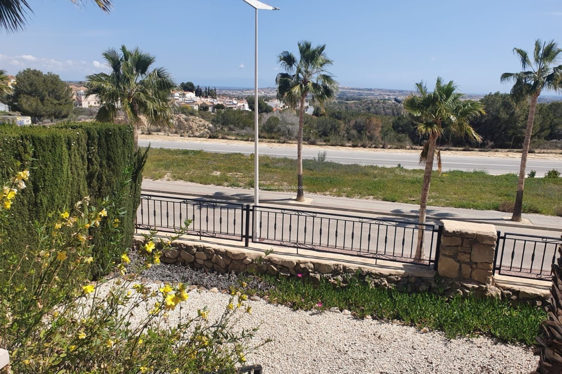Wiederverkauf - Bungalow - Algorfa - La Finca Golf Resort