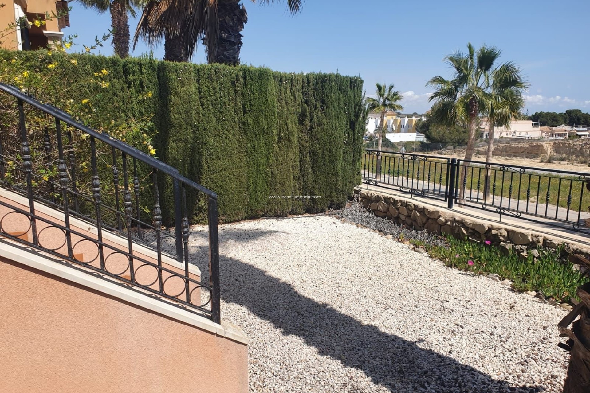 Wiederverkauf - Bungalow - Algorfa - La Finca Golf Resort