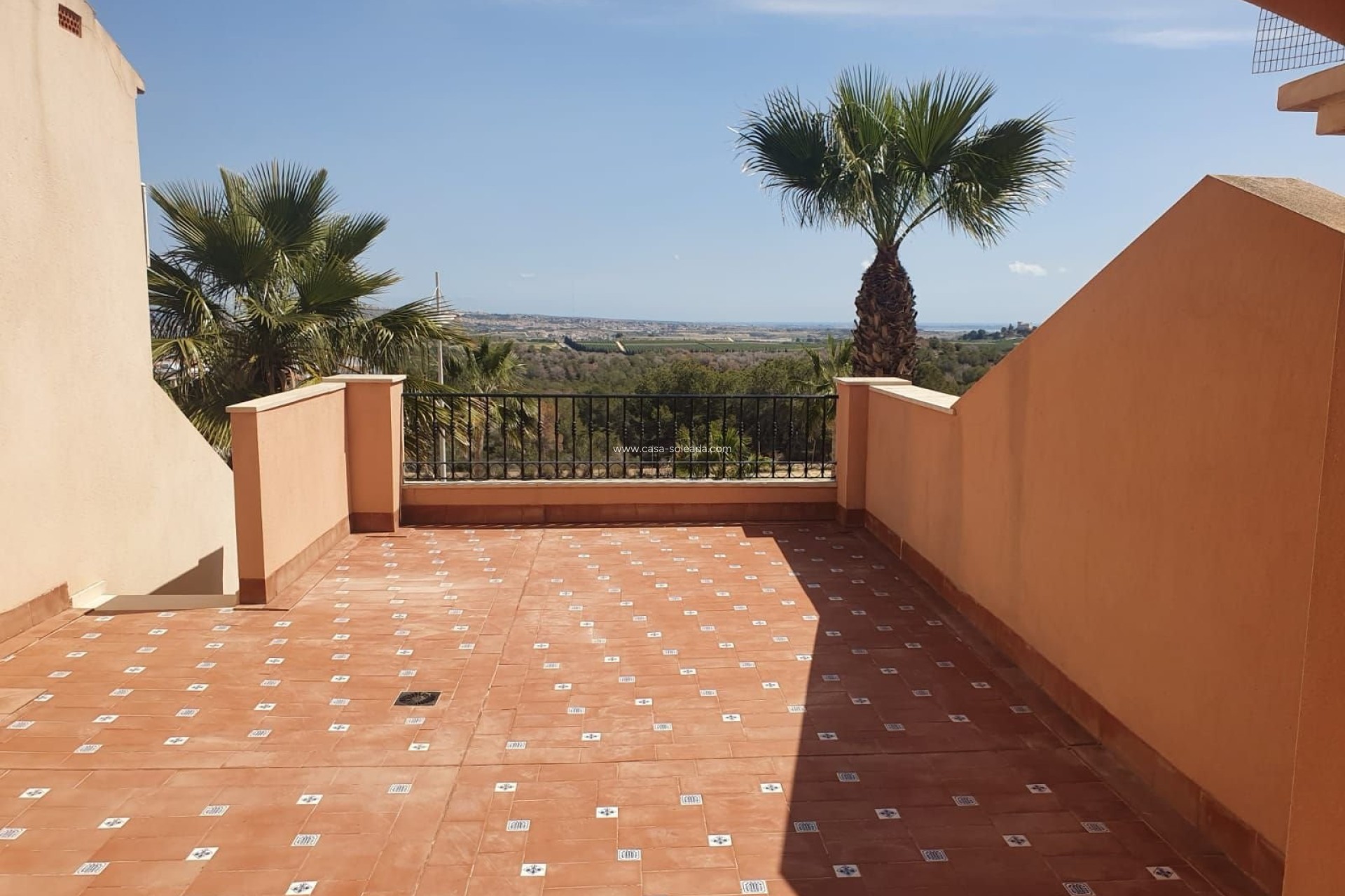 Wiederverkauf - Bungalow - Algorfa - La Finca Golf Resort