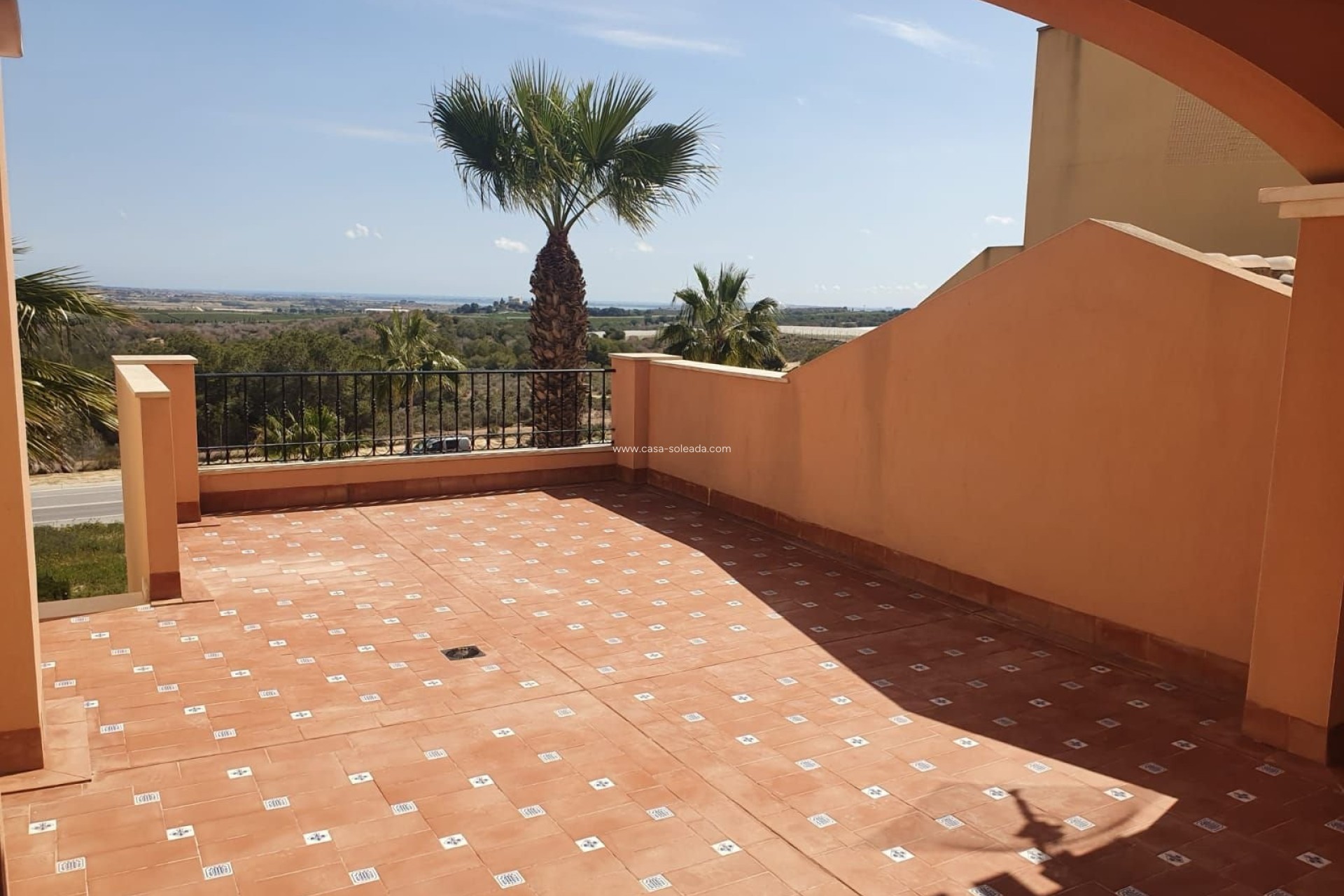 Wiederverkauf - Bungalow - Algorfa - La Finca Golf Resort