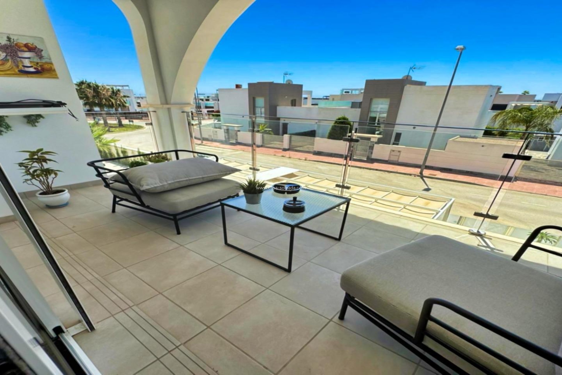 Wiederverkauf - Bungalow - Ciudad Quesada - Costa Blanca
