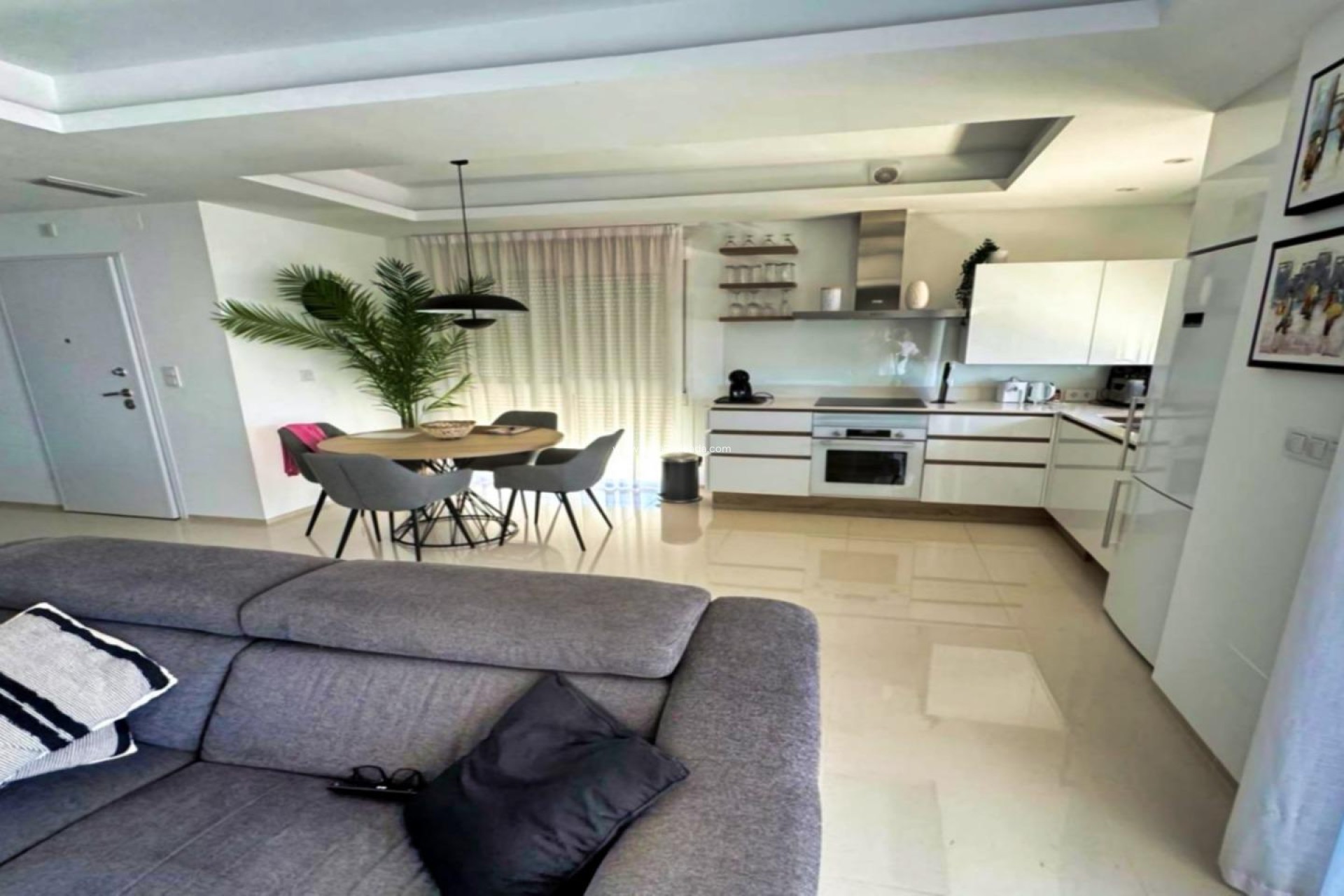 Wiederverkauf - Bungalow - Ciudad Quesada - Costa Blanca