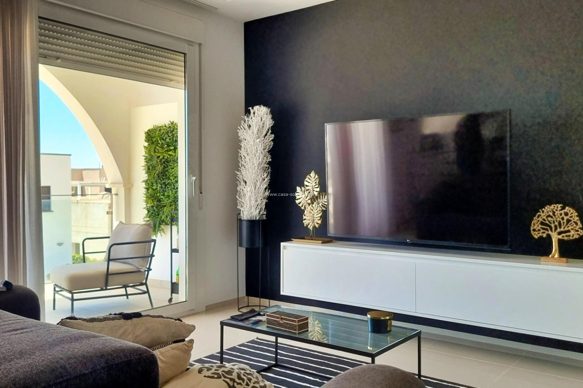 Wiederverkauf - Bungalow - Ciudad Quesada - Costa Blanca