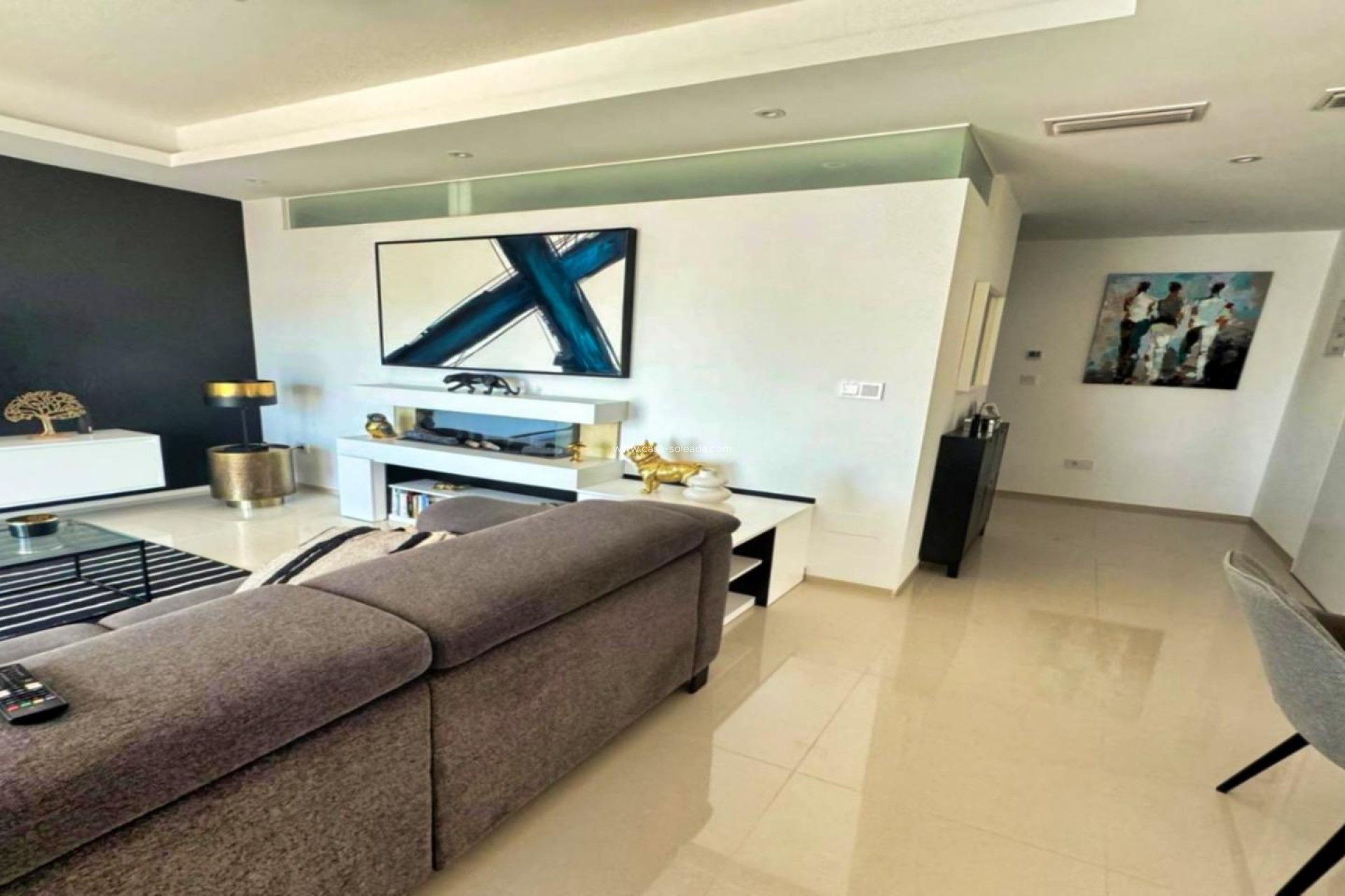 Wiederverkauf - Bungalow - Ciudad Quesada - Costa Blanca
