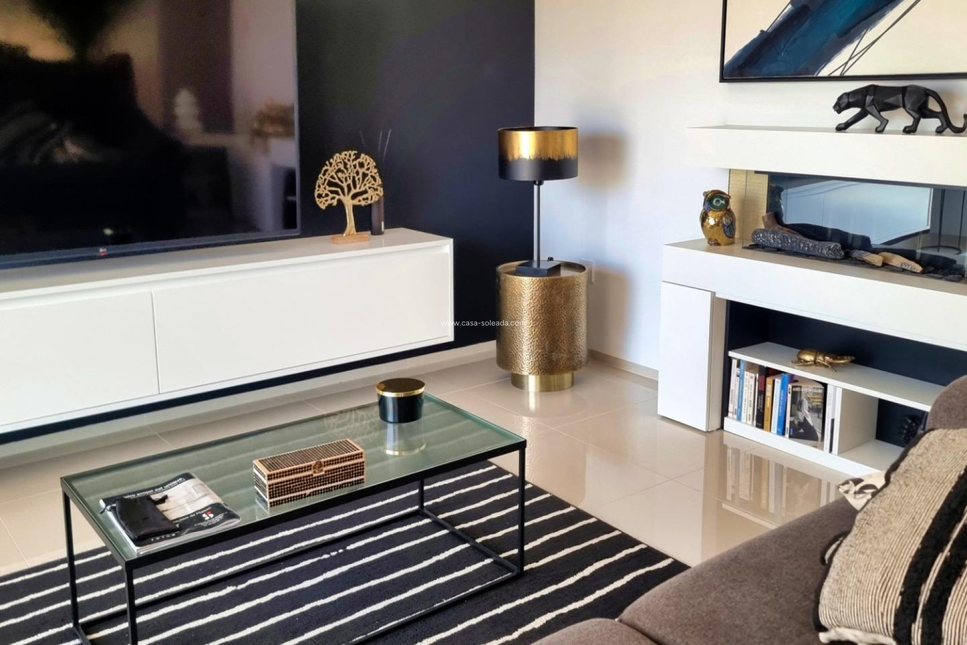 Wiederverkauf - Bungalow - Ciudad Quesada - Costa Blanca
