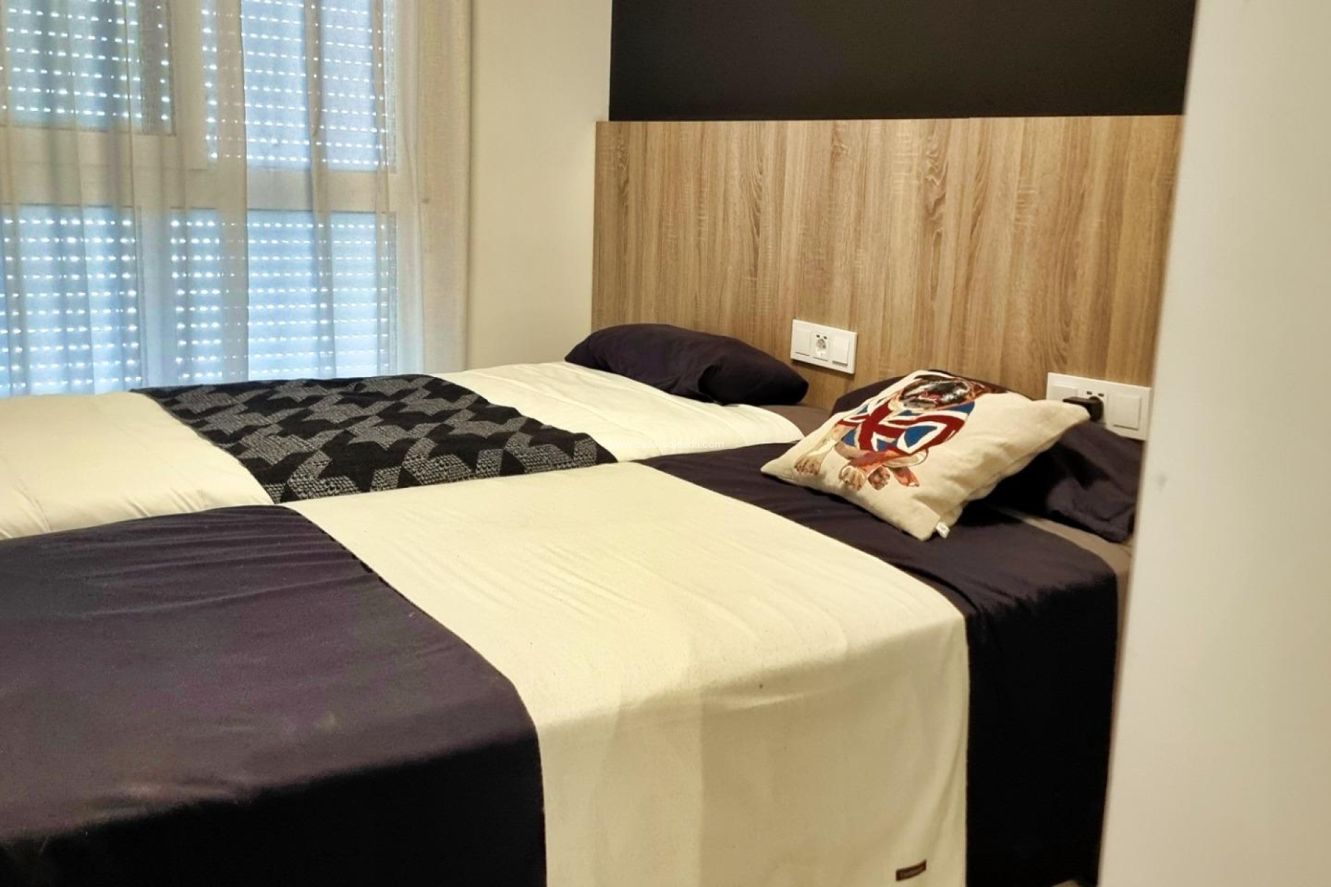 Wiederverkauf - Bungalow - Ciudad Quesada - Costa Blanca