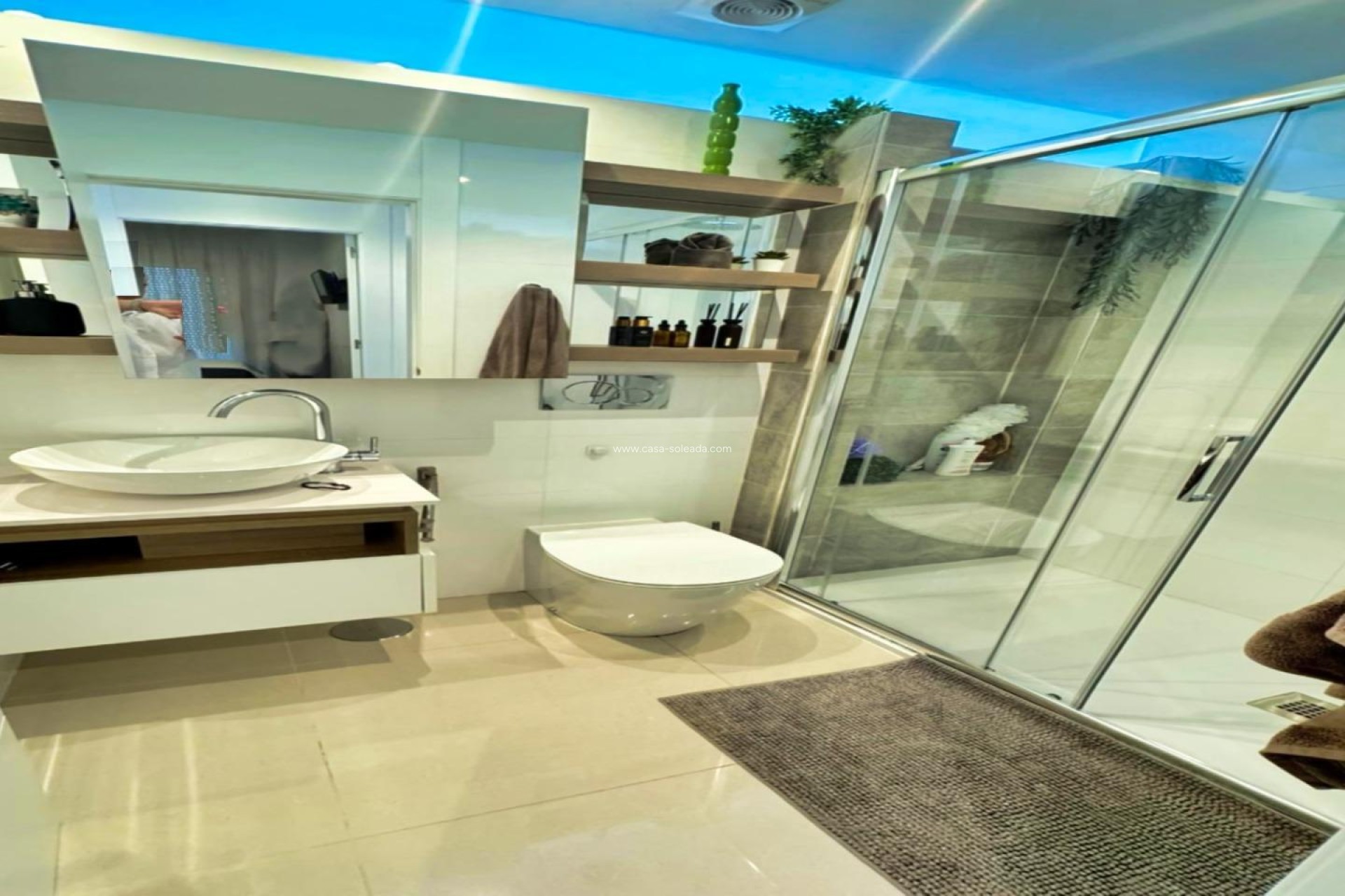 Wiederverkauf - Bungalow - Ciudad Quesada - Costa Blanca